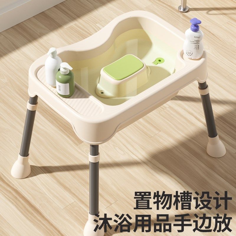 洗头盆平躺式孕妇月子孕期洗头神器卧床病人用躺着洗头发老人家用