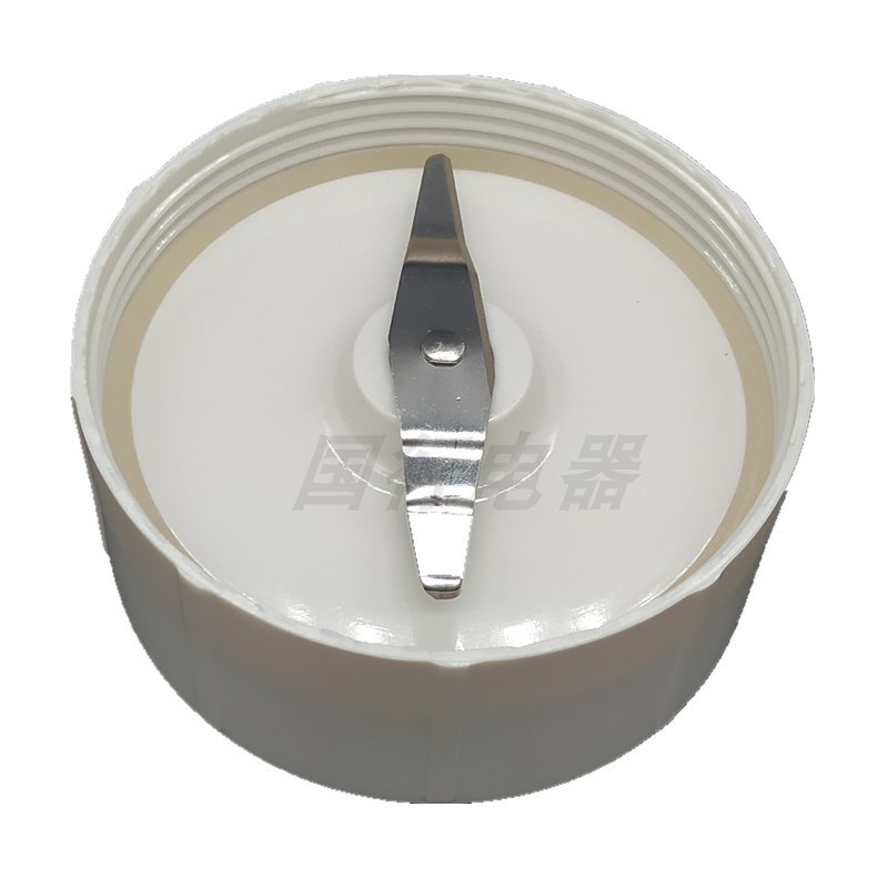 西贝乐料理机搅拌机配件SQ2119 SQ2119C 2119N 2119D一字刀座刀头