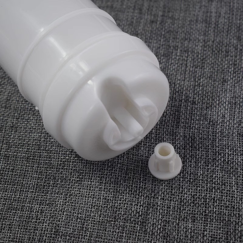 10寸韩式快接一体式通用型净水器滤芯五级套装直饮超滤机配件滤芯