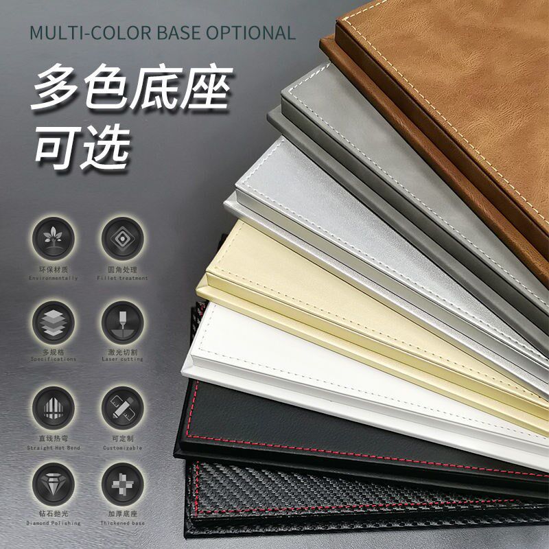 可定制亚克力1比18汽车模型展示盒高透明一体式车模收纳盒防尘罩