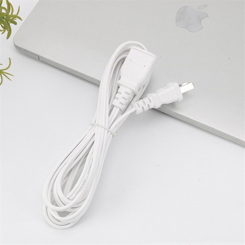 4米延长线 220V电源插头插座延展线延长线