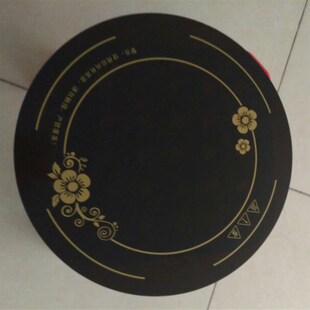 圆形玻璃面板电陶炉电磁炉微晶面板耐温27CM28CM30CM288MM29CM