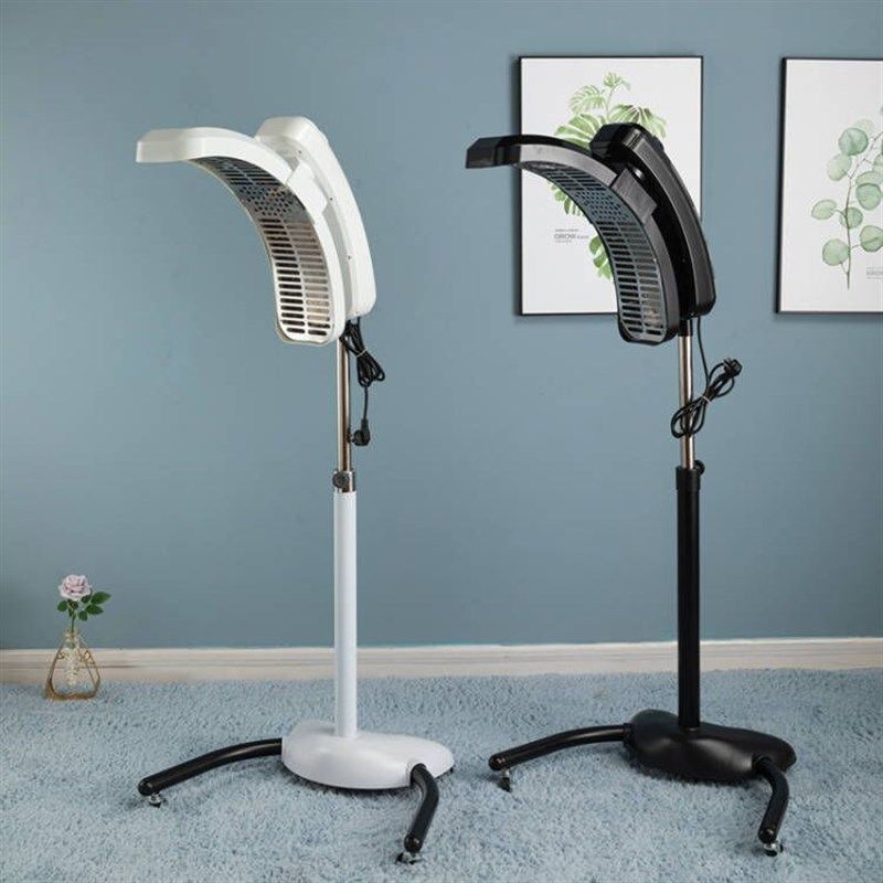 发廊冷烫美发加热机烘发护理定型烫染机器商端电脑版飞碟加速器