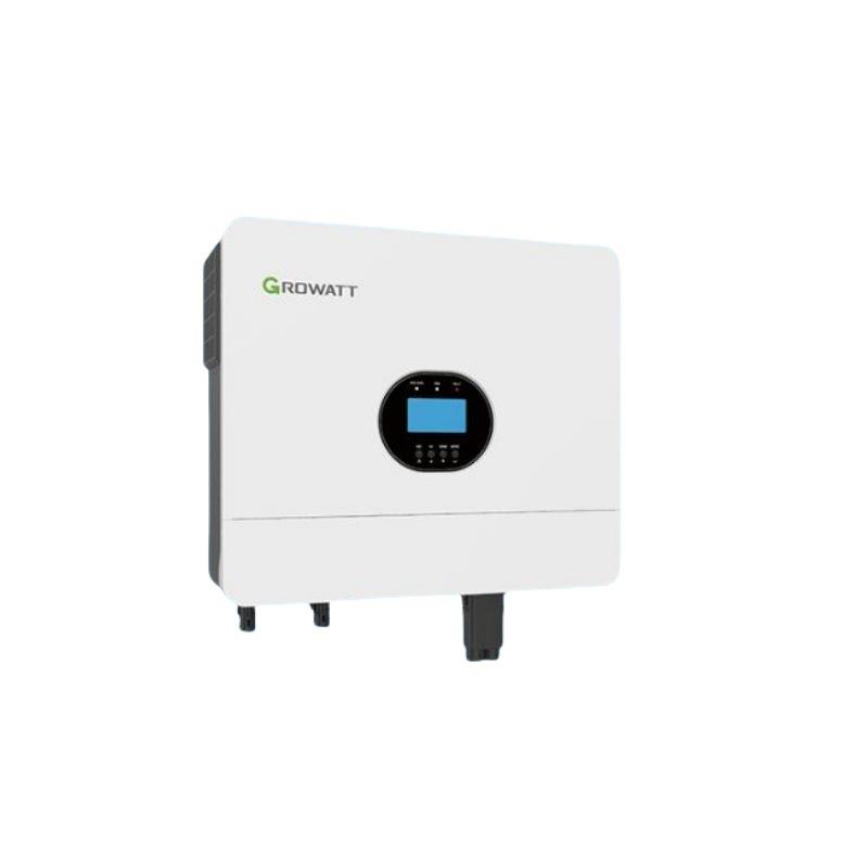 Growatt古瑞瓦特欧版离网太阳能光伏逆变器SPF 6000 ES PLUS