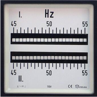 CELSA电流互感器压力表AST815 1250/1A 10VA Kl.0.5