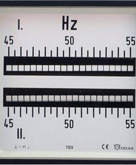 CELSA电流互感器压力表AST815 1250/1A 10VA Kl.0.5
