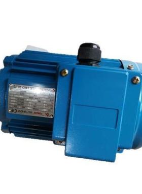 FUKUTA富田三相立式马达 AMVF AMEF AEVF 0.18KW变频电机