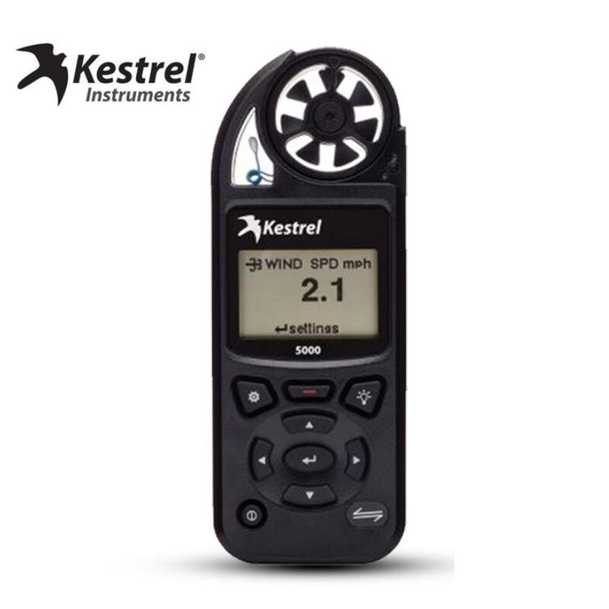 美国KESTREL5000 气象风速计 NK-5000 多功能环境测试仪