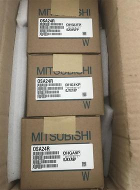 三菱伺服编码器OSA18/OSA24R OSA17-020 OSA14 OSA17-060