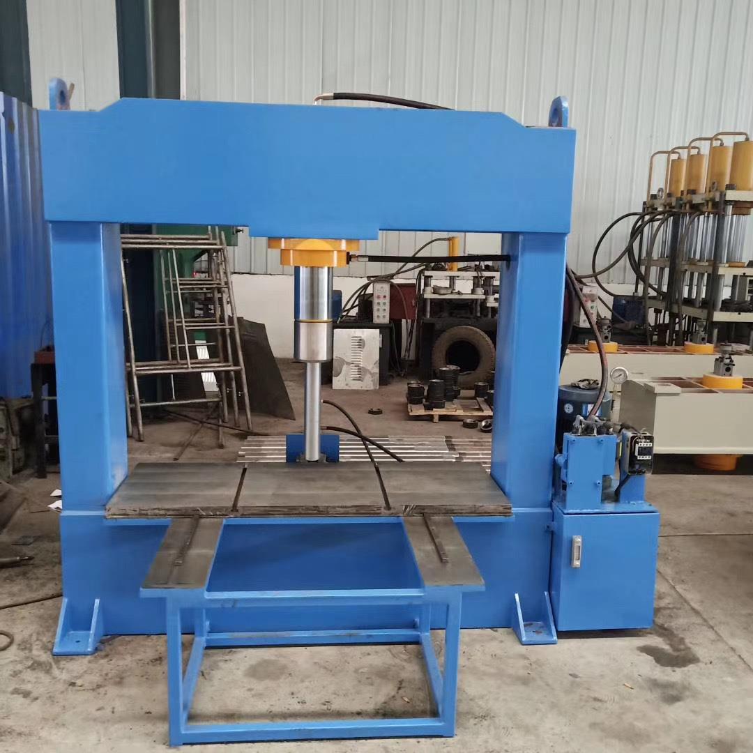 100吨龙门液压机 315吨扒胎机 压装机