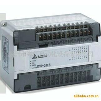 DVP16ES200R DVP16ES200T DVP24ES200R台达PLC 继电器/晶体管输出