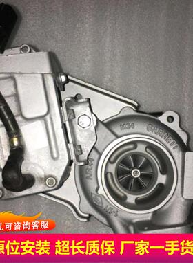 日野工程机械挖掘机进口GT3063KL涡轮增压器768755-4 17201-E0131