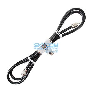 日本钻石 SS770R 合路器 单端八木天线专用分配器/整合器