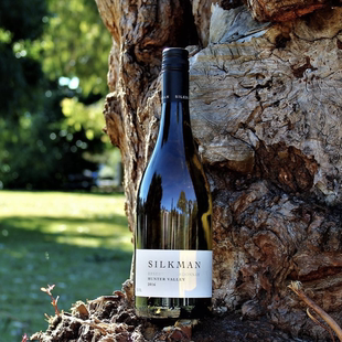 猎人谷【霸榜级】酿酒师同名之作 澳洲希克曼酒庄 西拉干红葡萄酒