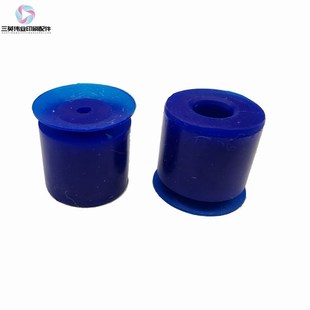 胶订机吸嘴薄纸马天p尼包本机防双张吸嘴线配页机吸嘴圆盘