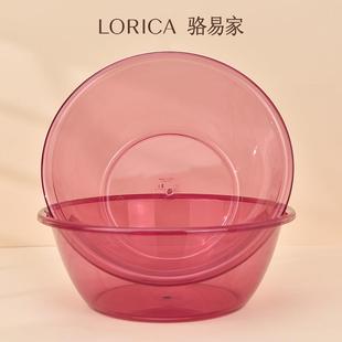 洗脸盆一对女方新婚礼物红色婚庆用品大全 结婚喜盆陪嫁套装