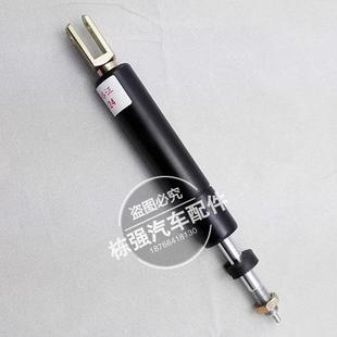 乘客座椅调节器气弹簧可控可锁座椅撑杆 客车配件座椅角调器