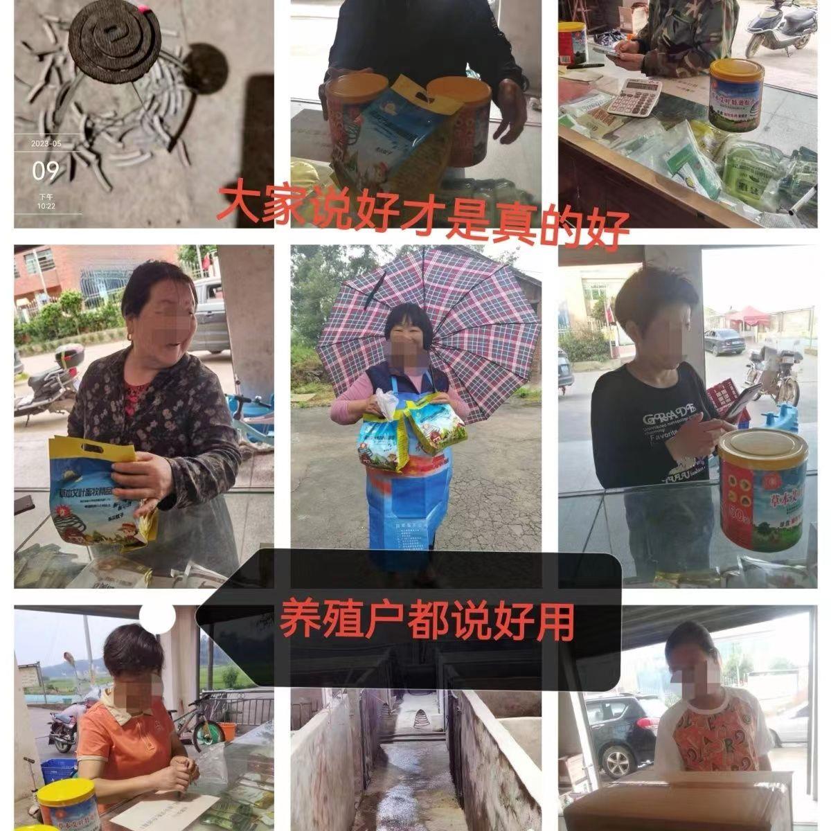 卓昕畜牧猪野殖外蚊香孕畜牛羊鸡养专用牛强效灭蚊蝇PDA蟑螂氓香