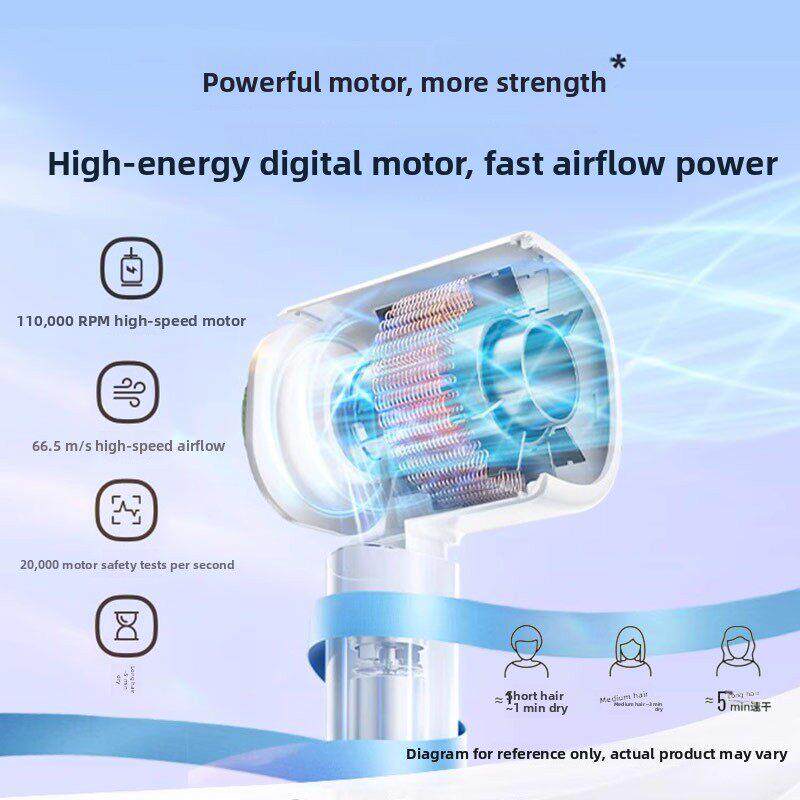 松下小森林电吹风高速吹风机家用护发送女友礼物