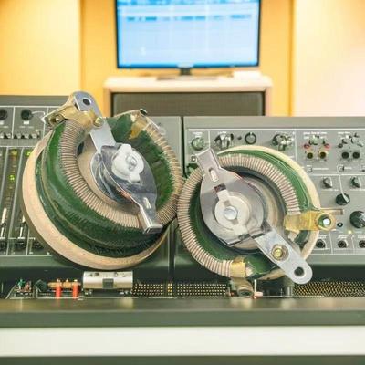 BC1-圆盘可调电阻 瓷盘电阻 25W 10R 50R 100R 200R 500R 1000欧