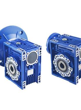 NMRV040-5 10 15 20 25 30 40 50 60 80 100涡轮蜗杆减速机现货