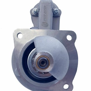 林德叉车351 03起动机马达帕金斯2873B071起动机马达林德叉车马达