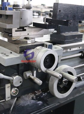 小型车床CZ1237G/1小型普车小型车床小车床小台车机床设备