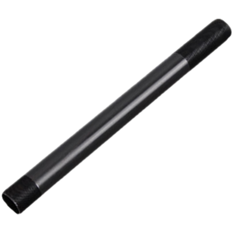 仪表车床油缸拉杆数控车床夹头卡盘螺纹气动拉管640非标定制加长