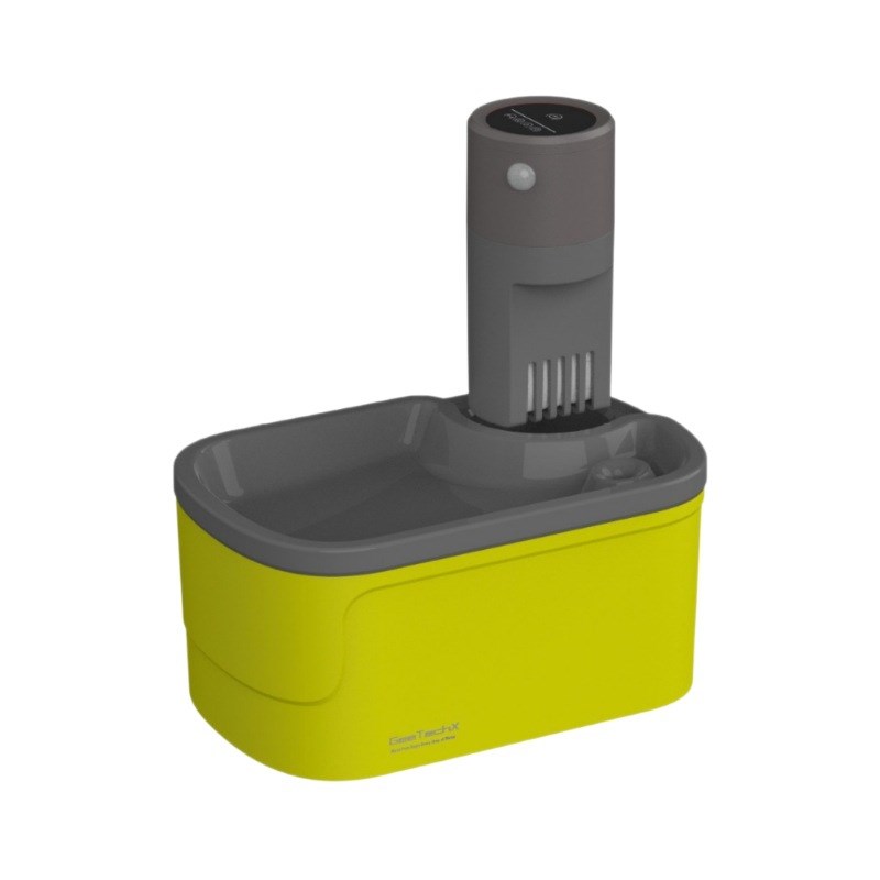 感应式猫咪自动饮水机流动水无线自动喂水器大容量宠物狗狗饮水器