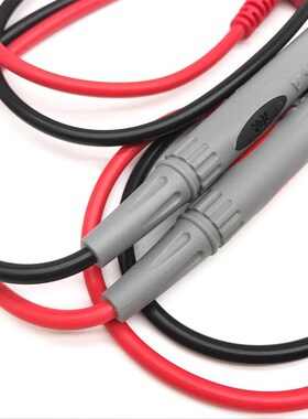 六位半台式数字万用表笔探线34410A/3440Q1A/34460A