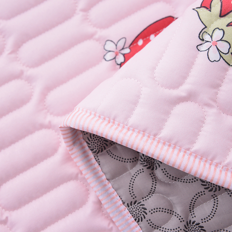 夹棉加厚磨毛床单单件1.8m双人1.5米单人学生宿舍被单冬天防滑2.0