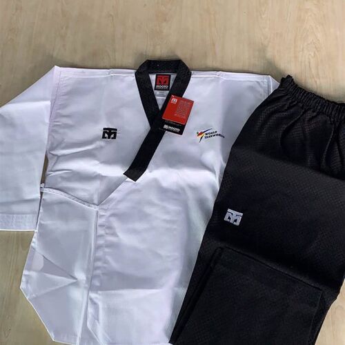 mootdo品势服男女款