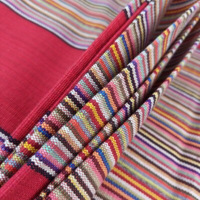 山东滨州加厚老粗布床单纯棉100全棉高端不起球特厚凉席三件套