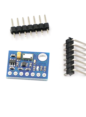 GY-63 MS5611-01BA03  高精度 高度传感器模块 气压传感器模块