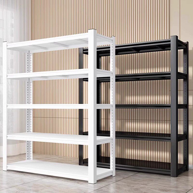 家用置物架多层收纳架客厅书架杂物间整理架地下室储物架落地货架,商业/办公家具,置物架/陈列架/储物架/展示架,淘宝优惠券,粉丝福利购,淘宝优惠卷