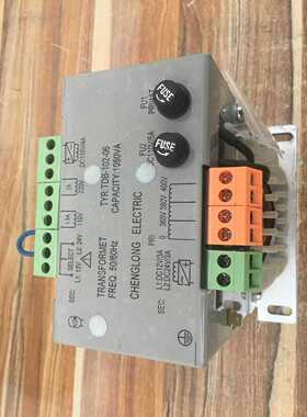 电梯变压器,电梯控制变压器,TDB-102-06    380变220 110 24