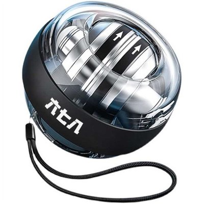 新疆腕力球男式小臂力量训练重力臂力手腕锻炼健身家用握力器