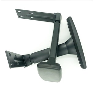 4D 2D电竞椅升降扶手转椅配件电脑椅多功能扶手职员椅扶手垫维修