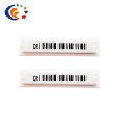 声磁防盗标签超市防盗标签58声磁系统标签1千个