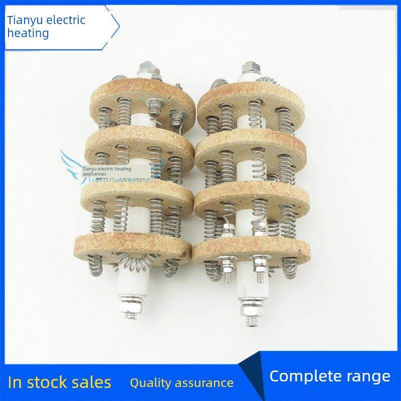 食品烘干提香机茶叶烘焙机加热电炉丝打散过火机萎调机发热丝配件