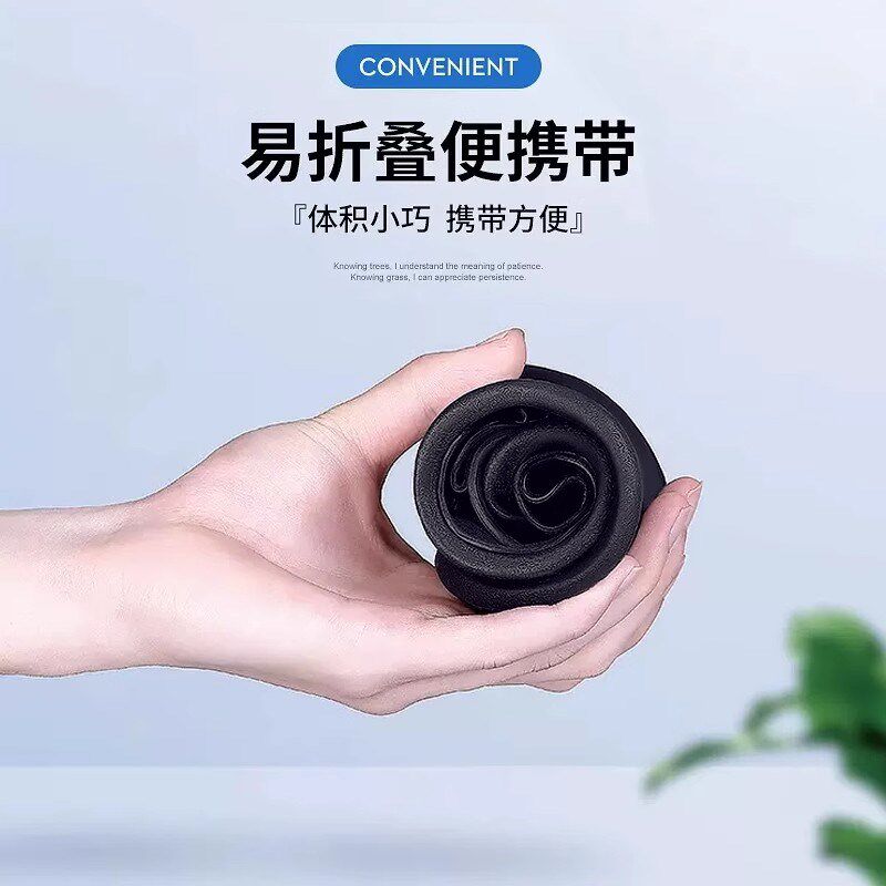 雨鞋套男女款防水防滑加厚耐磨2025新款硅胶下雨天鞋套可外穿