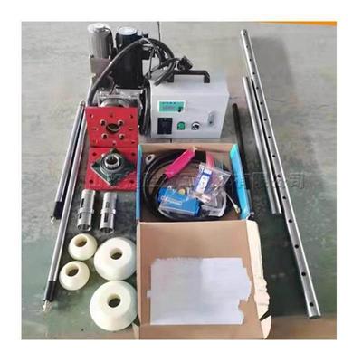 便携式 数控型建移自维动镗床 动小型JS45/50筑修内圆补焊机