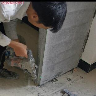 新型轻质隔墙板复合发泡水泥预制板厂房隔板墙防水室内办公室隔断