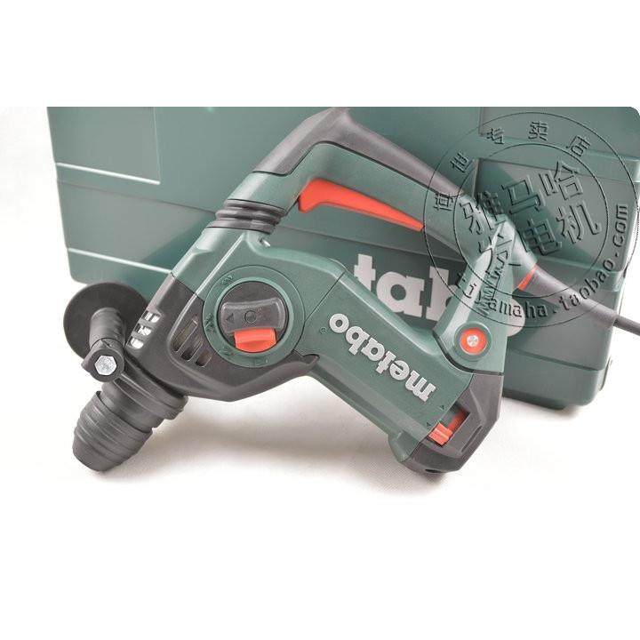 德国制造麦太保KHE3250三功能电锤钻电镐32mm减震型打孔冲击钻锤,农用物资,其他肥料,淘宝优惠券,粉丝福利购,淘宝优惠卷