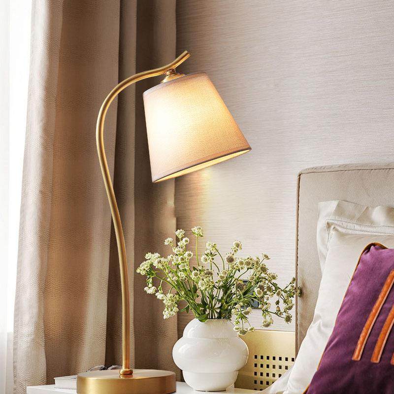 美式全铜台灯卧室床头灯后现代简约创意艺术台灯客厅沙发茶几灯具,农用物资,其他肥料,淘宝优惠券,粉丝福利购,淘宝优惠卷