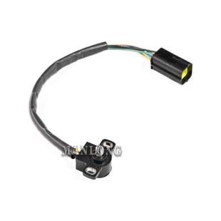 适用力至优叉车配件FBR 27180 叉车加速器70002