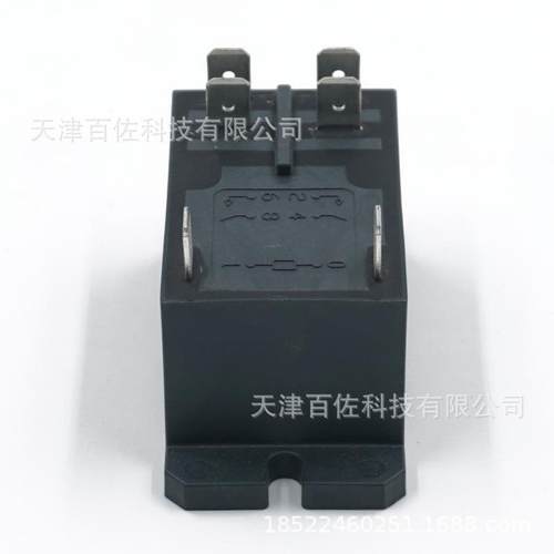 RPF2ABD继电器RPF2ABD继电器30A24VDC中间继电器
