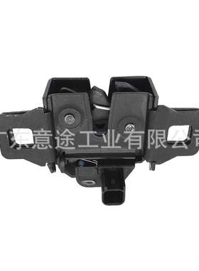 适用于路虎揽胜神行发现 机盖锁 LR138826 YUE500150 T2H41589