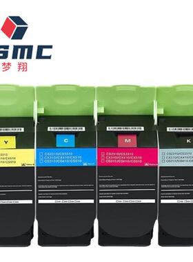 适用奔图cp2500dn粉盒CP2500CP2506DNCM7115DN硒鼓CTL-350H