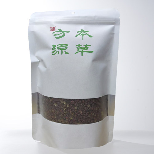 北京本草方源 花椒 250g 满50包邮 中药材 中药饮片